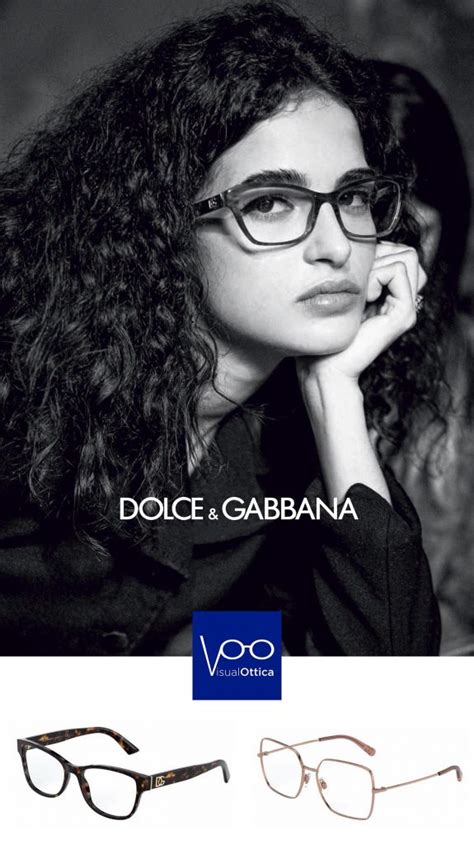 occhiali riposanti dolce gabbana|Occhiali da Vista Dolce&Gabbana .